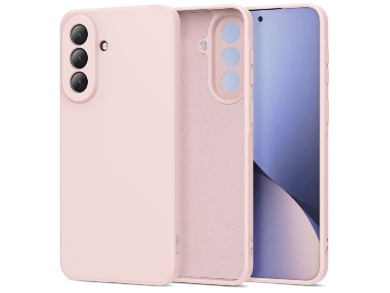 Tech-Protect Icon Hülle Für Samsung Galaxy A37 5G - Pink
