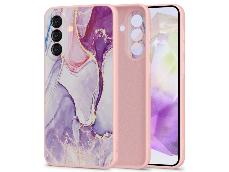 Tech-Protect Icon-Hülle Für Samsung Galaxy A37 5G - Bunt