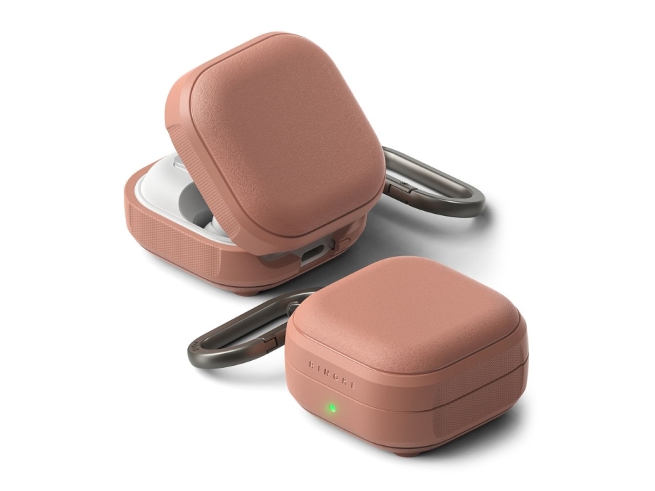 Ringke RINGKE ONYX MAGNETIC MAGSAFE SAMSUNG GALAXY BUDS 4 / 4 PRO CONSTANT CORAL