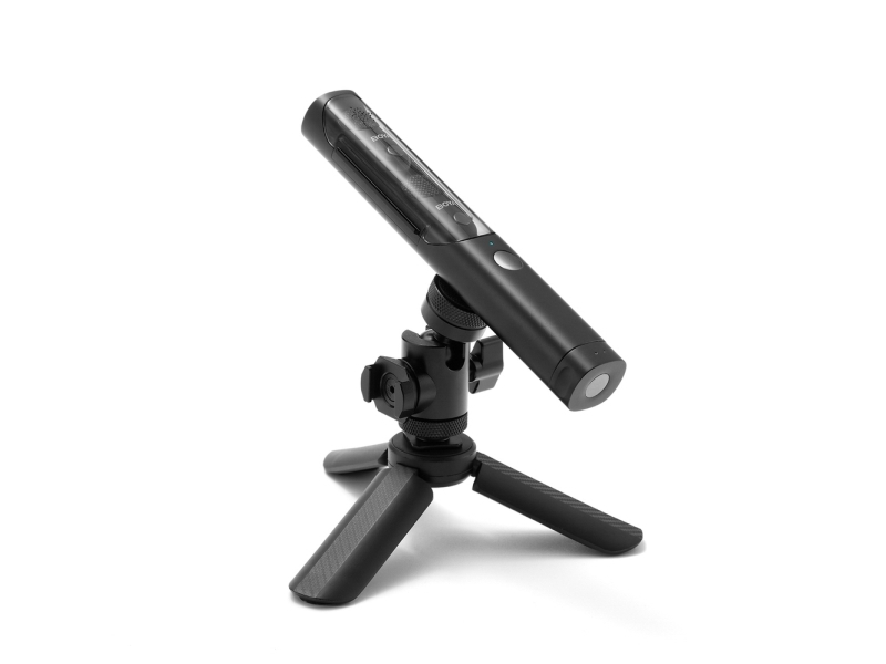 Boya Transformable Microphone
