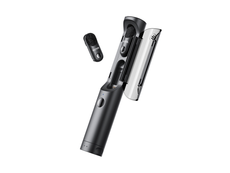 Boya Kabelloses Mikrofon Magic-03 Usb-C/3.5Mm