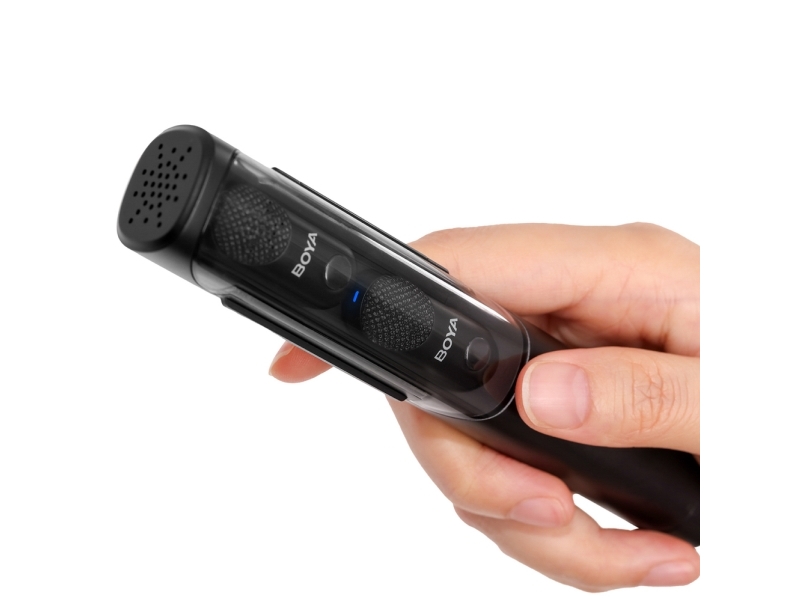 Boya Kabelloses Mikrofon Magic-03 Usb-C/3.5Mm