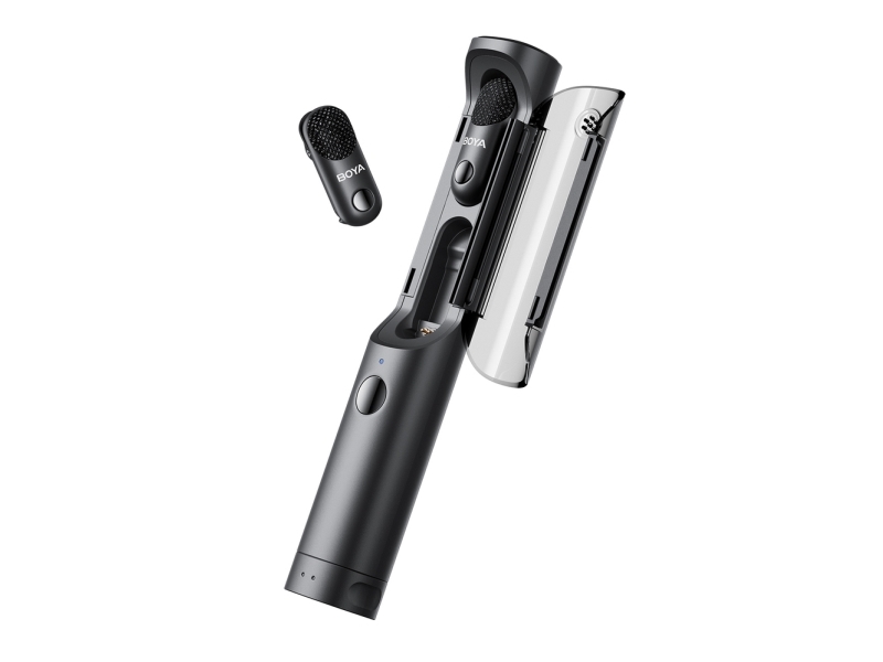 Boya Transformable Microphone