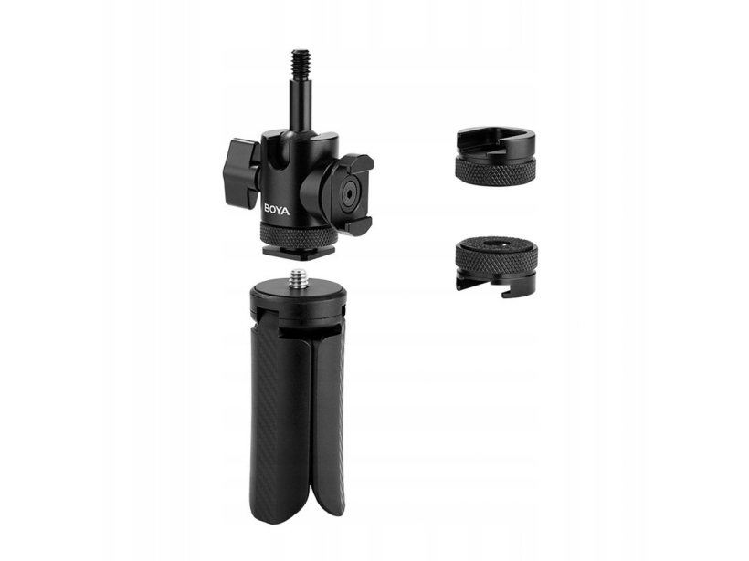 Boya Ministativ Boya Mini Tripods