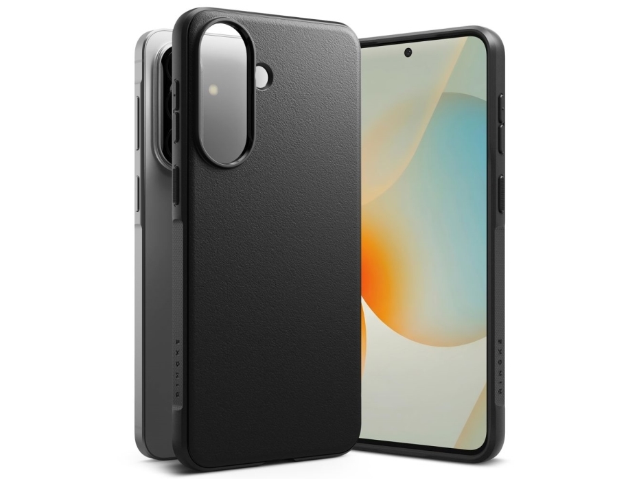 Ringke Onyx Hülle Für Samsung Galaxy A57 5G - Schwarz