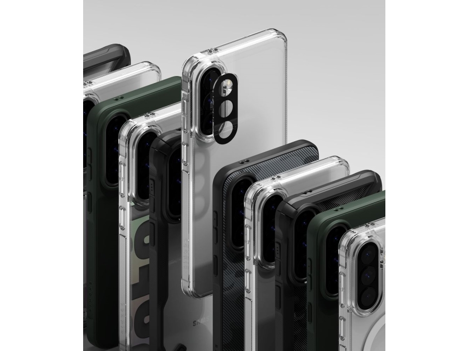 Ringke Onyx Case Für Samsung Galaxy A57 5G - Grün