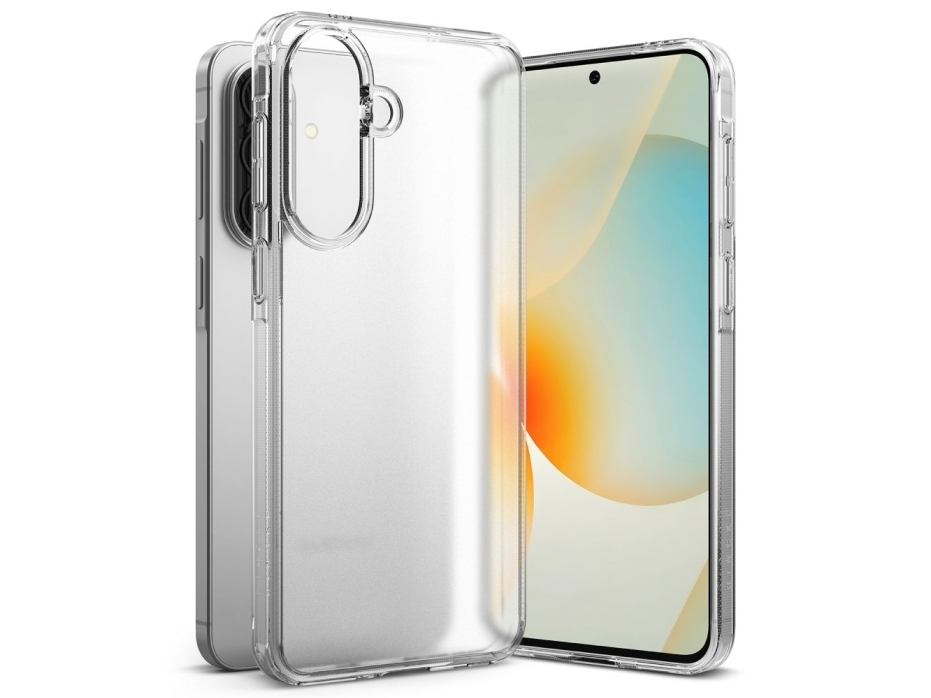 Ringke Fusion Galaxy A57 5G Matt Transparent