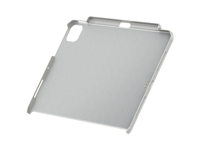 Uniq Axel Case Für Ipad Air 10,9" (2020/2022) / Pro 11" (2021/2022) / Air 11" (2024/2025/2026) - Weiß