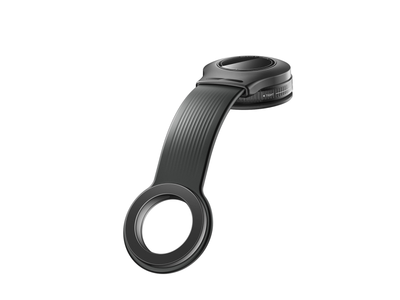 Joyroom Jr-Zs518 Bøjelig Magnetisk Mobillholder - Sort