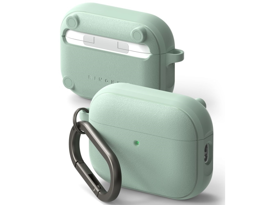 Ringke Ringke Onyx Magnetisches Magsafe Für Apple Airpods Pro 3, Mint