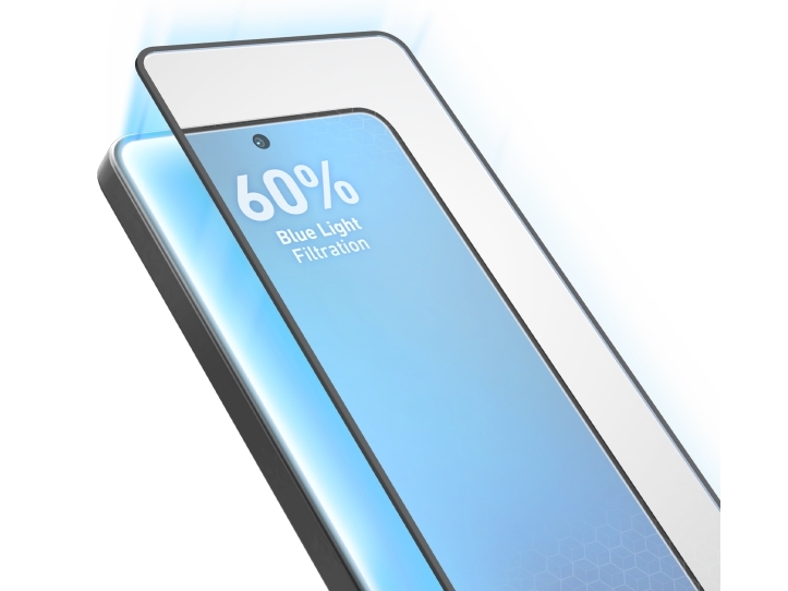 Sbs Teappleyessa26p, Samsung, S26+, Slagbestandig, Ridseresistent, Transparent, 1 Stk