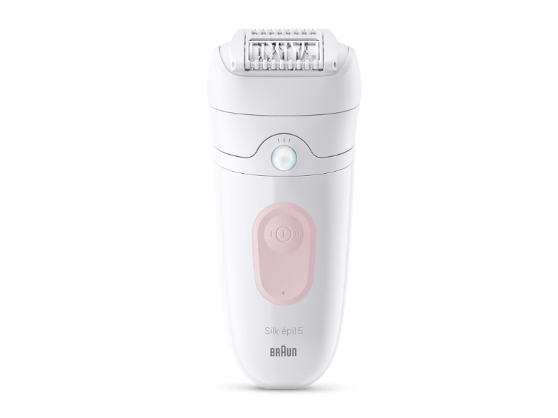 Braun Silk·épil 5 5-041 epilaattori | Hårvård - Hårborttagning - Epilator | GameStuff