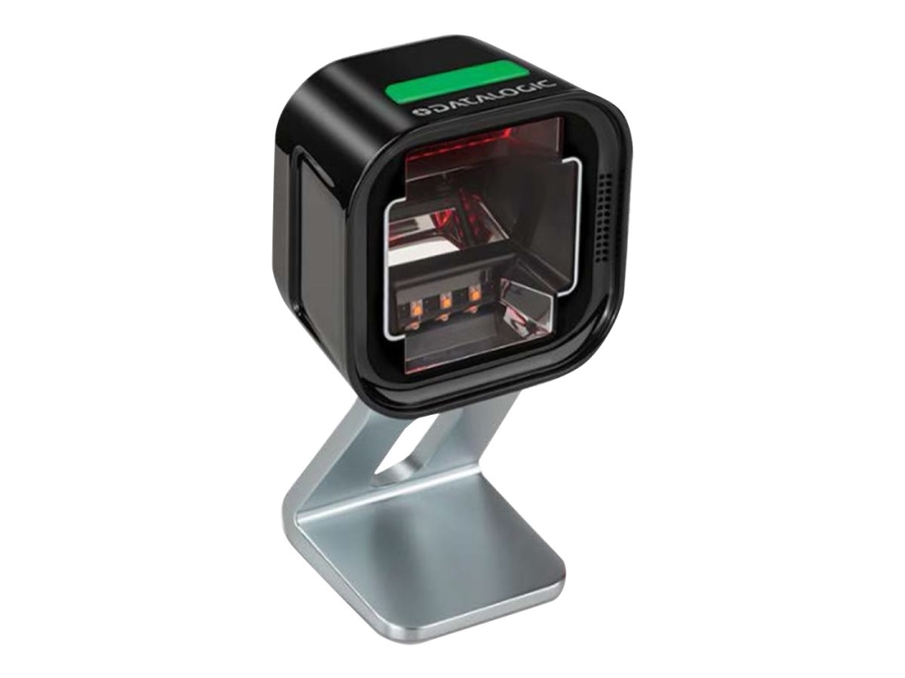 Datalogic Magellan 1500I Presentation - Stregkodescanner - Desktopmodel - Afkodet - Usb