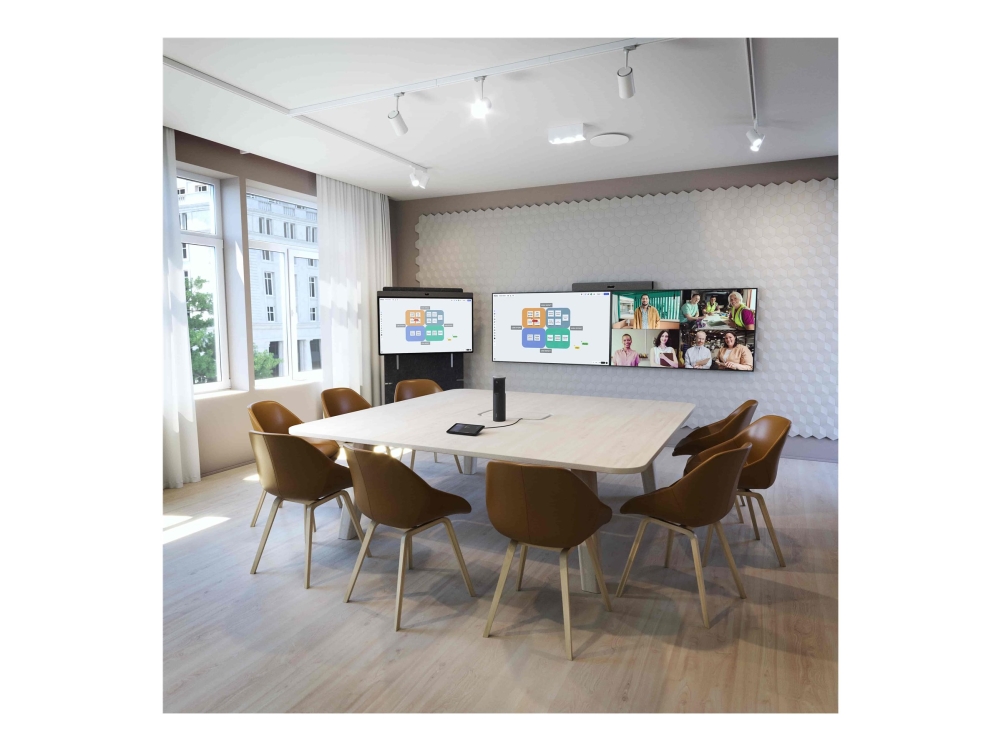 Neat Center - Videoconference-Enhed