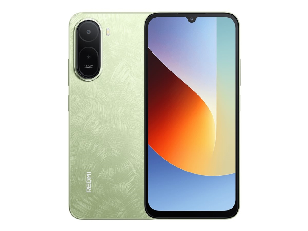Xiaomi Redmi A7 Pro – 4G smartphone – dual-SIM – RAM 4 GB / Intern hukommelse 64 GB – microSD slot – LCD-skærm – 6.9 – 1600 x 720 pixels (120 Hz) –