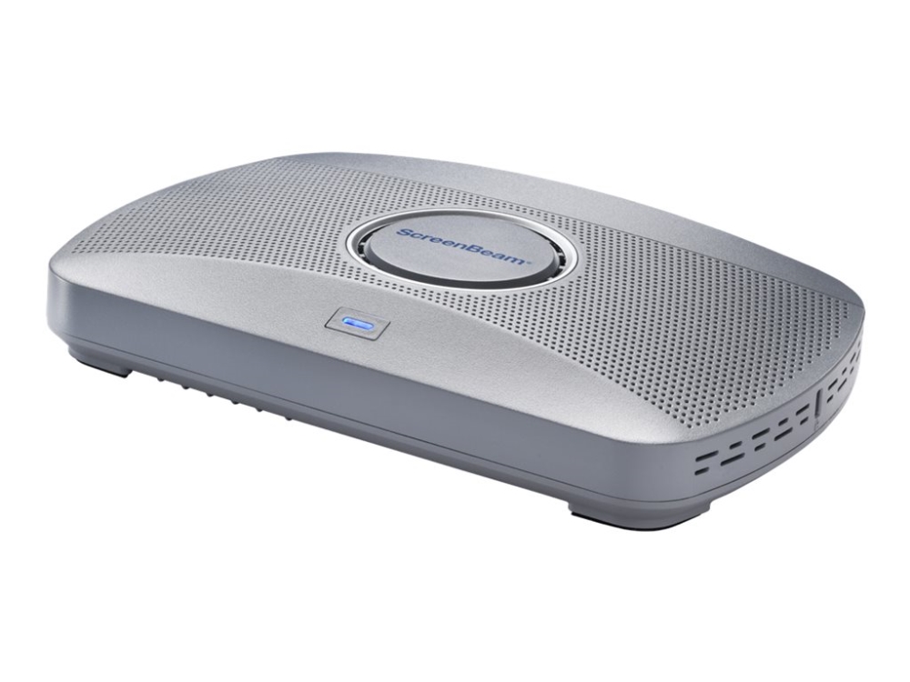 Screenbeam Av-Übertragungssystem Screenbeam 1000 Edu Gen 2 Drahtloses Präsentationssystem Hdmi + Usb Typ-A Desktop Computer