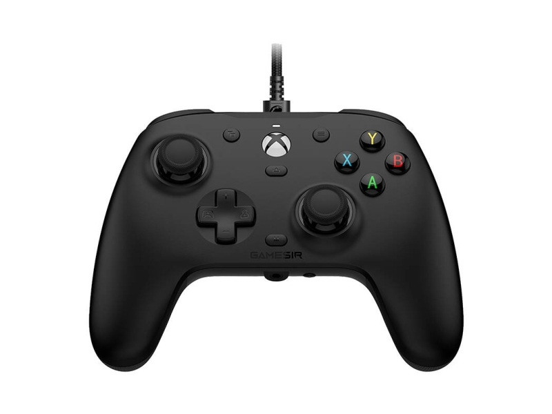 GameSir G7 HE-handkontroll, vit | Spel - Joystick och spelkontroller - Xbox Controller | GameStuff