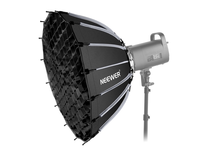 Neewer Softbox Sf65q 65Cm