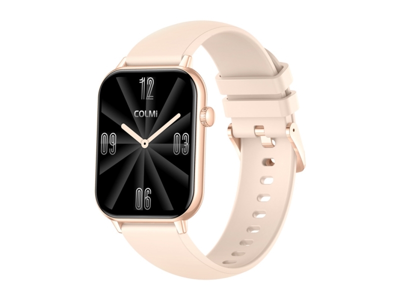 Colmi C28 Gold Smartwatch
