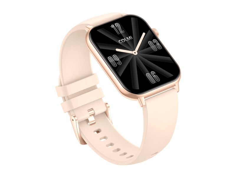 Colmi C28 Gold Smartwatch