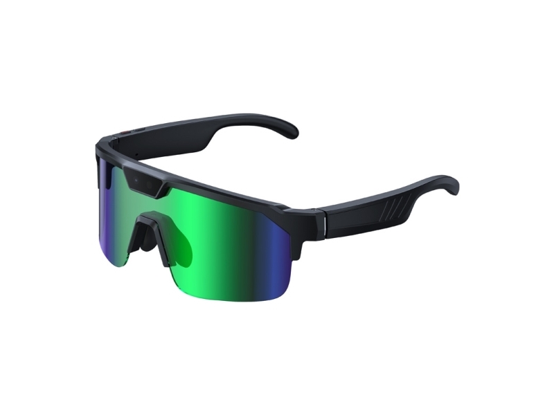 Zeblaze Sportbrille Ai Zeblaze Q01 Grün