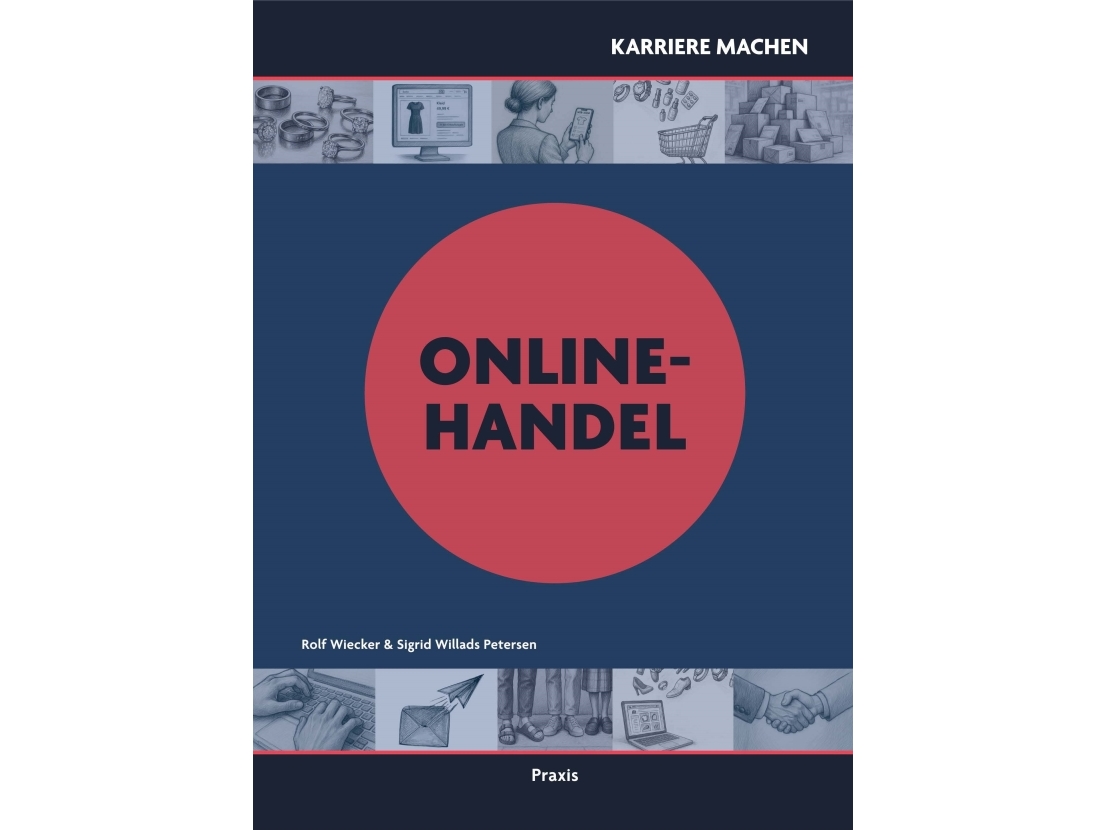 Onlinehandel | Rolf Alexander Wieckersigrid Willads Petersen