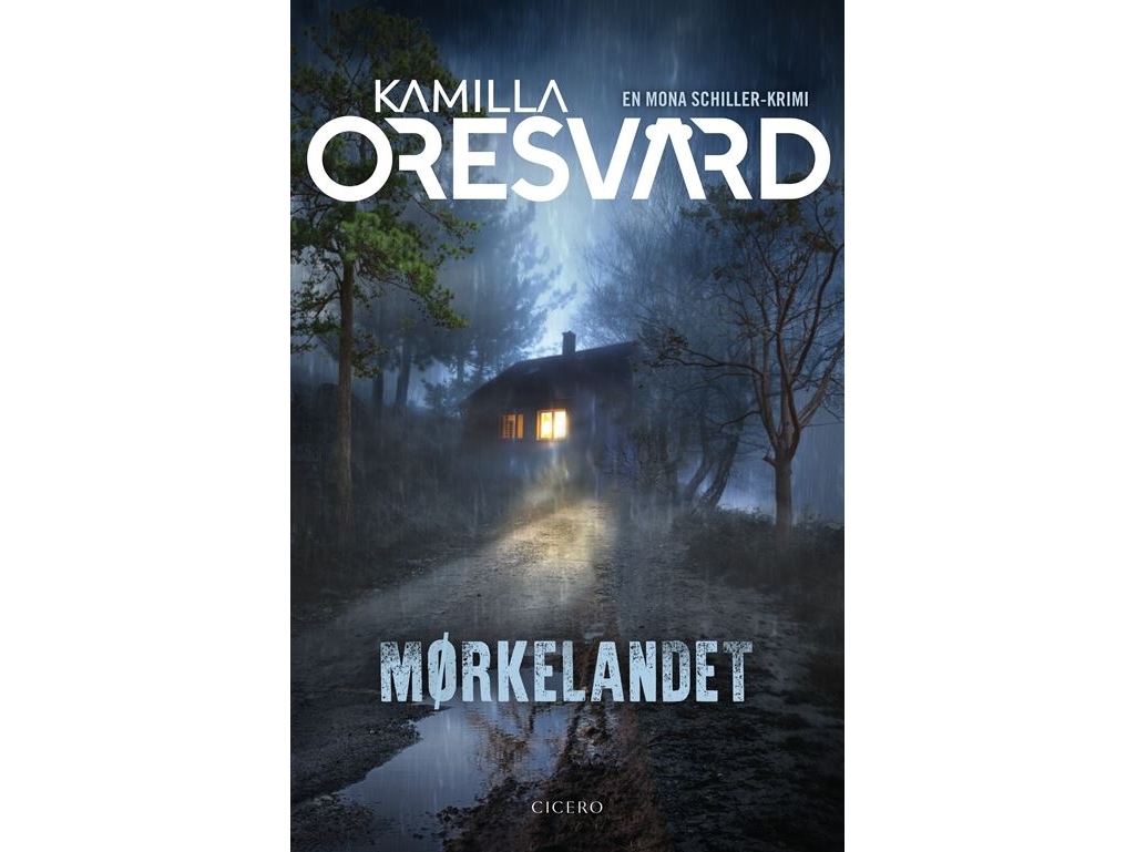 Det Mørke Land | Kamilla Oresvärd