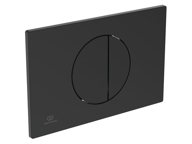 IDEAL STANDARD OLEAS Mekanisk kontrolplade 230x7,5x150mm | VVS Artiklar - Badrum - Tillbehör för toalett | GameStuff