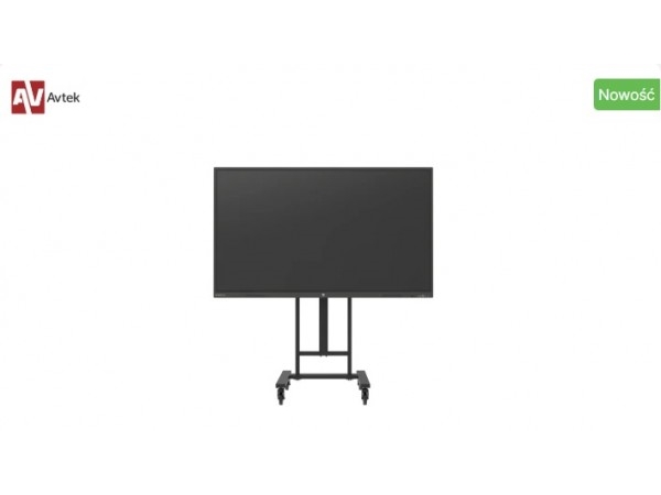 Avtek Elektrisches Stativ Avtek Ts Electric Stand Light