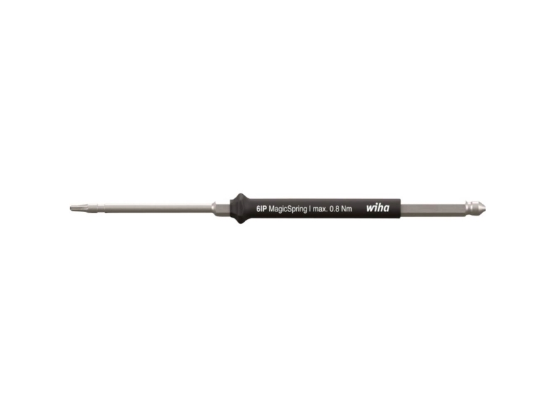 Wiha Torx Plus Magicspring Wechselklinge 4,0 Mm
