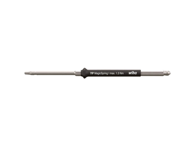 Wiha Torx Plus Magicspring Werkstatt Austauschbare Klinge 4,0 Mm