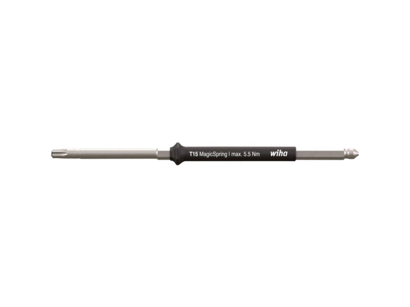 Wiha TORX® MagicSpring® Workshop Vaihtoterä 4,0 mm