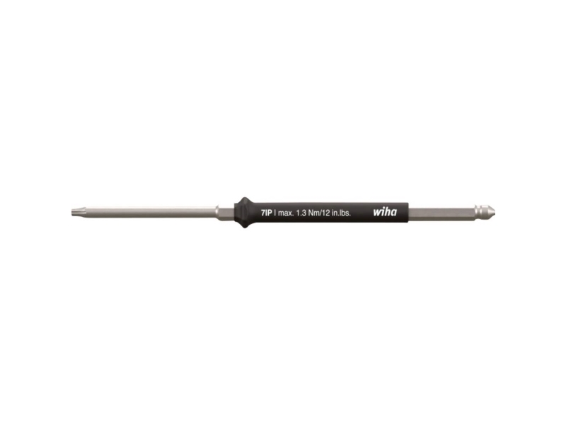 Wiha Torx Plus Werkzeug-Einsatz Austauschbar 4,0 Mm