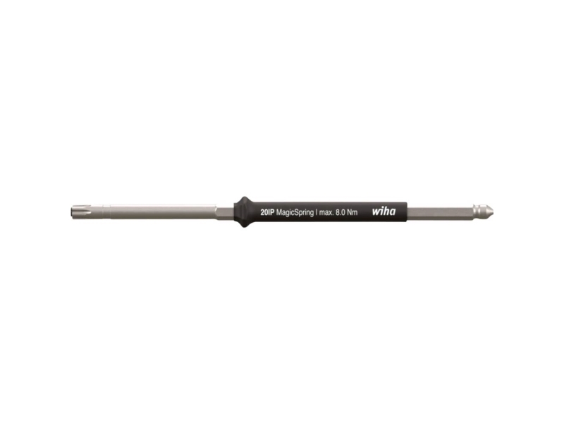 Wiha Torx Plus Magicspring Austauschbare Klinge 4,0 Mm
