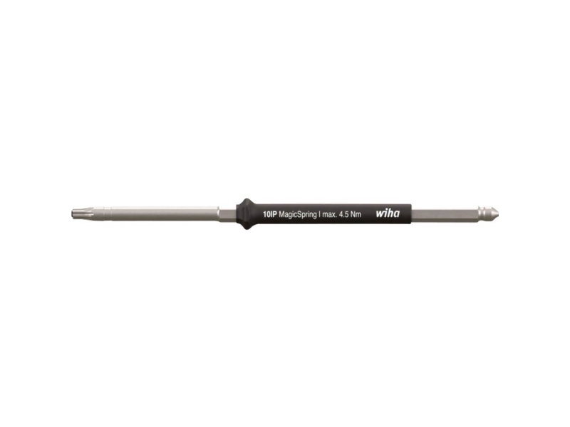 Wiha Torx Plus Magicspring Austauschbare Klinge 4,0 Mm