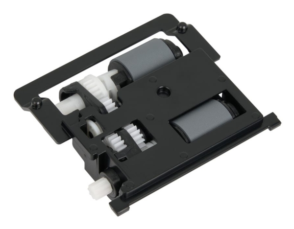 Hp Pickup Roller Lj-M377/M426/M427 Adf, Papieraufnahmewalze, Schwarz, Weiß, 1 Stück(E)