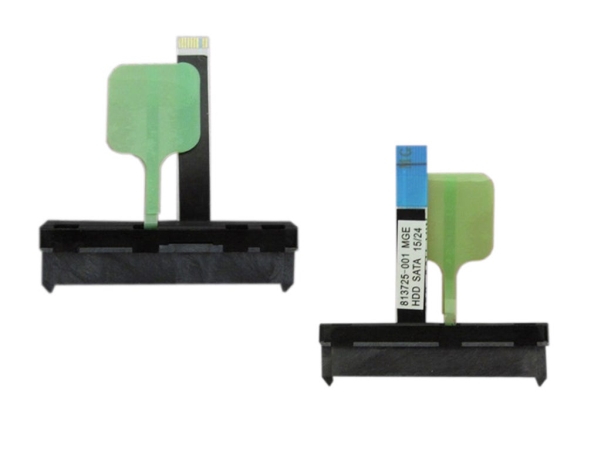 Hpi Fleksibelt Fladkabel Sata Hdd Ent15-Dm (Ffc)