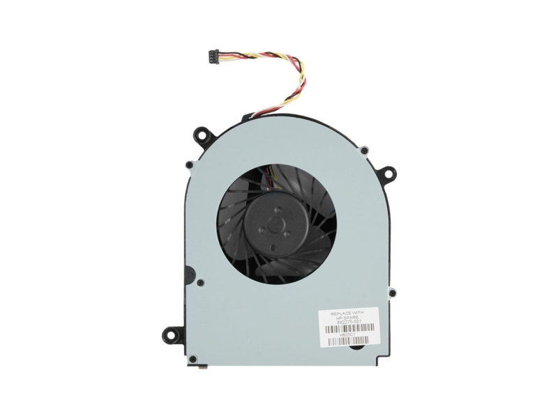 HP System Fan, Ventilator, HP, RP9 All-in-One