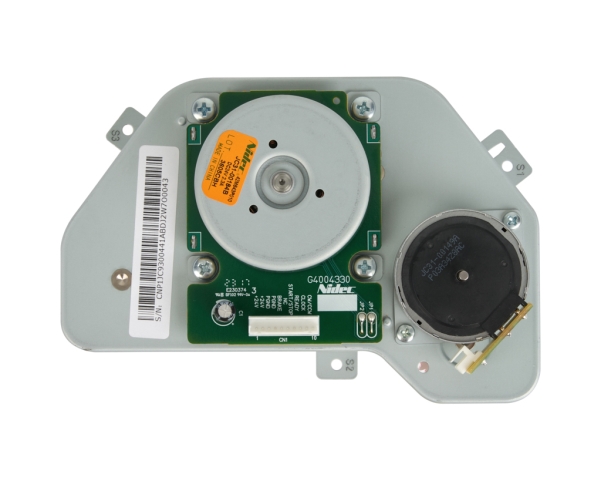Hp Drive Fuser-Exit, Fixiereinheit, 1 Stück(E)
