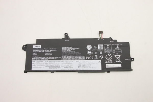 Lenovo 5B10w51875, Akku, Lenovo, T14s Gen 3 (Type 21Br 21Bs)