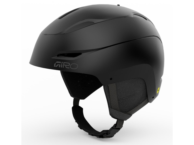 Giro Ratio Mips Helmet, Avoin kypärä, Kova kuorirakenne, In Form -istuvuusjärjestelmä, Matta