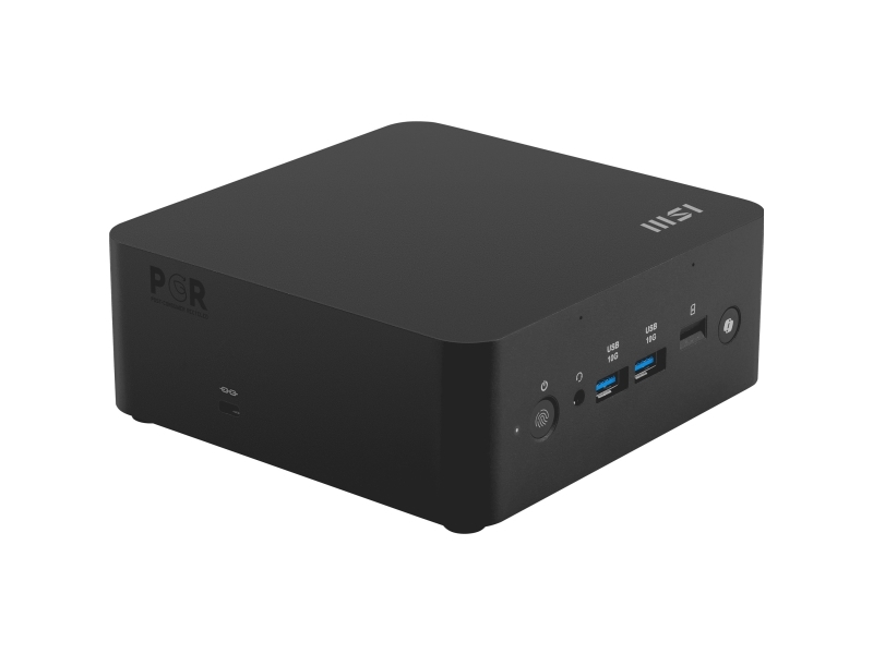 MSI Cubi NUC AI+ 2MC-039AT U7-258V 32GB 1TB Windows 11 Home | Datorer & Surfplattor - Stationära datorer - Barebones | GameStuff