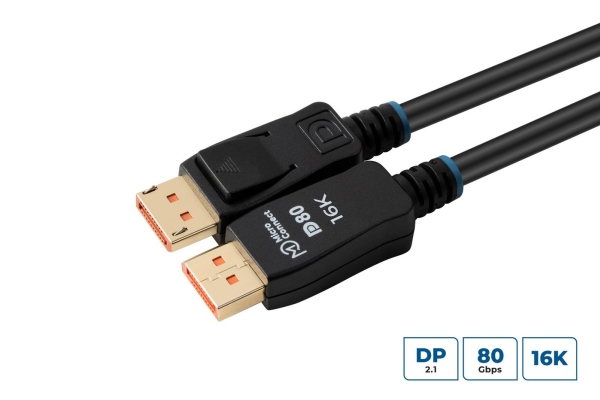 Microconnect Mc-Dp-Mmg-150V2.1
