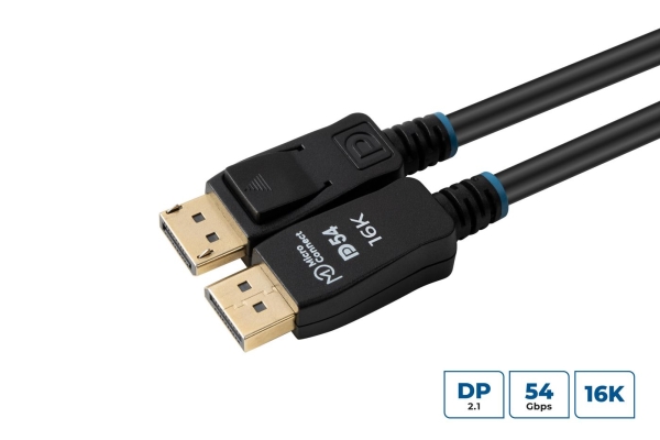 Microconnect Mc-Dp-Mmg-300V2.1