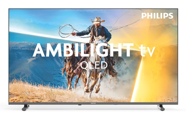 Philips 40Pqs6901/12, 101,6 Cm (40"), 1920 X 1080 Pixel, Qled, Smart-Tv, Wlan, Schwarz