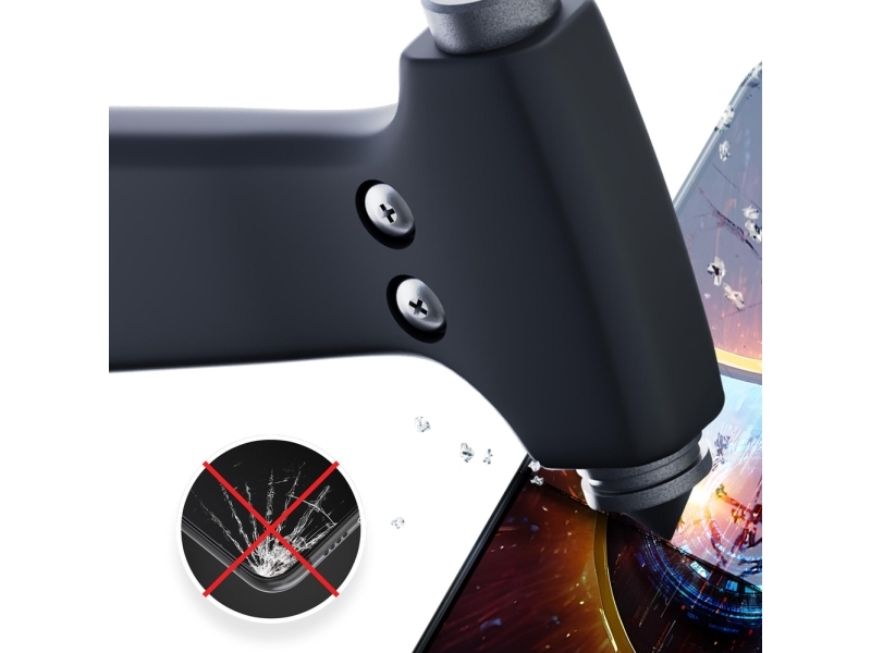 3Mk Silky Matt Privacy Displayschutzfolie Für Xiaomi 15T 5G