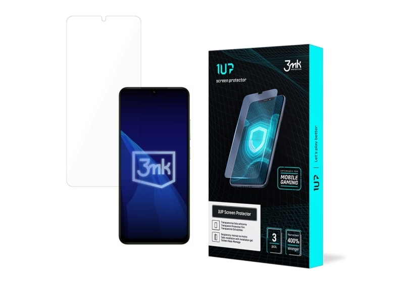 Redmi A5 4G - 3Mk 1Up