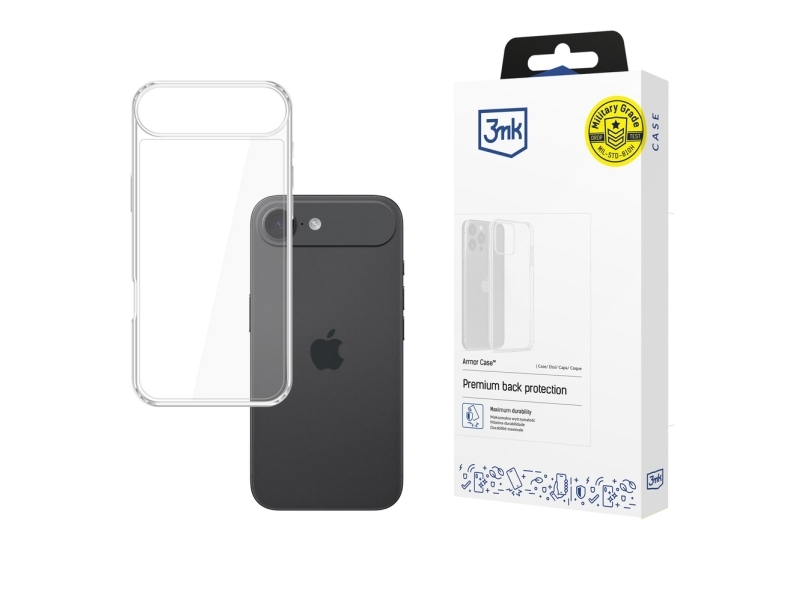 3Mk Armor Case Pro Apple Iphone 17 Air