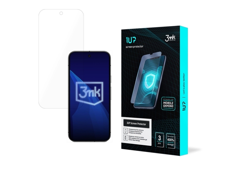 3Mk 1Up Für Google Pixel 10/10 Pro