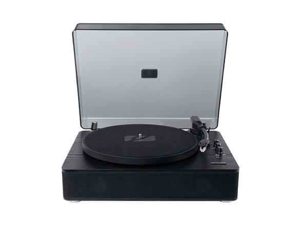 Plattenspieler Muse Mt-106Wb